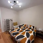 Apartment El Rincon De Ger Burgos