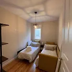 El Rincon De Ger Apartment *