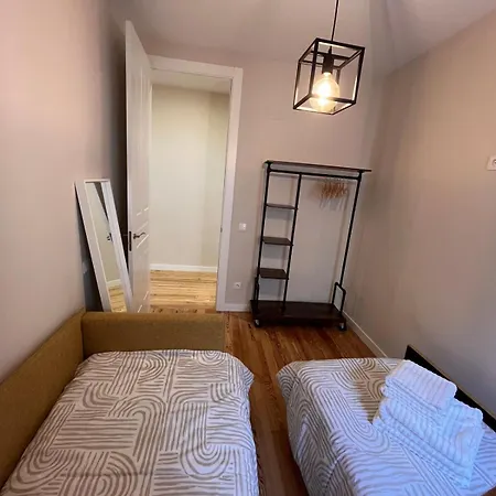 Apartament El Rincon De Ger Burgo