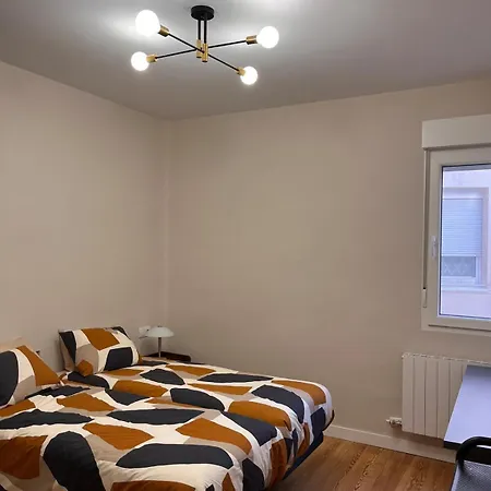 Apartment El Rincon De Ger