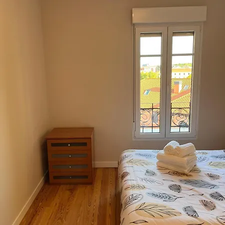 El Rincon De Ger Apartment *
