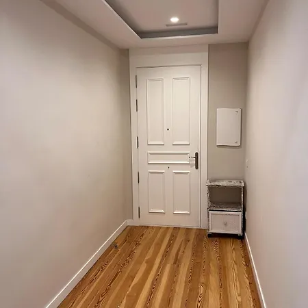 Apartment El Rincon De Ger *