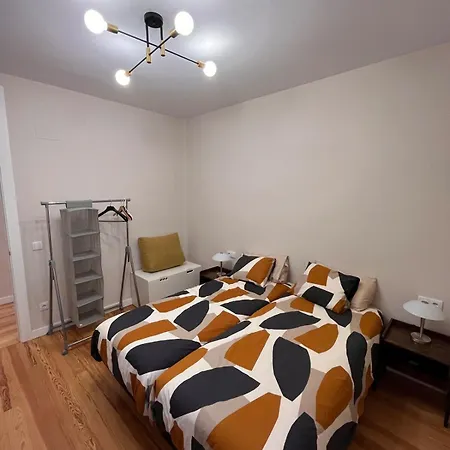 Apartament El Rincon De Ger Burgo