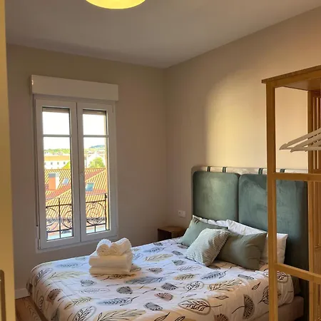 El Rincon De Ger Apartment *