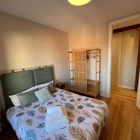 El Rincon De Ger Apartment Burgo