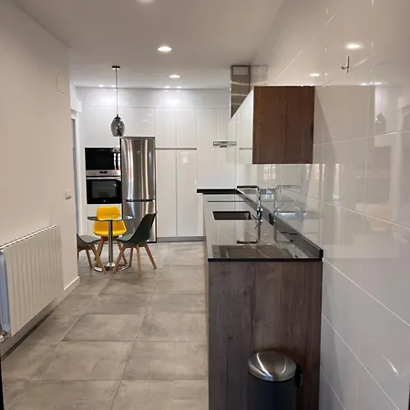 El Rincon De Ger Apartament