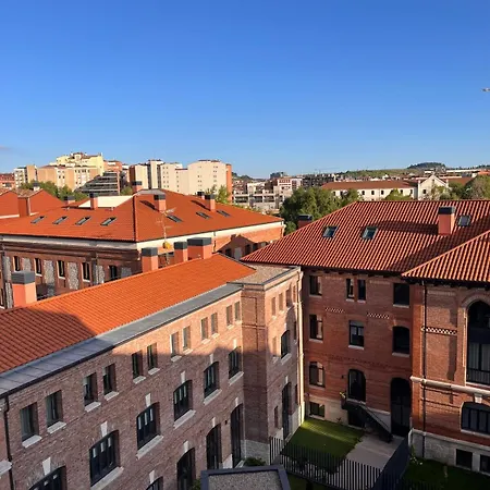 Apartament El Rincon De Ger