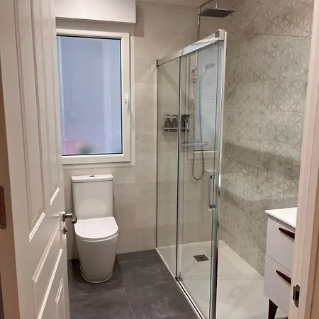 El Rincon De Ger Apartament *