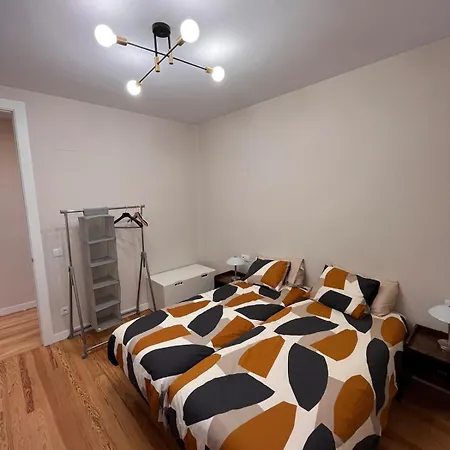 Apartament El Rincon De Ger *