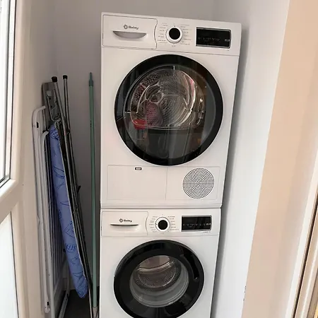 El Rincon De Ger Apartment Burgo