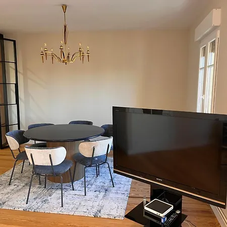 El Rincon De Ger Burgo