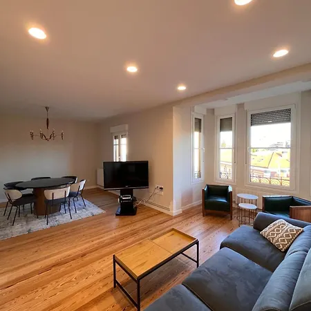 Apartament El Rincon De Ger Burgo