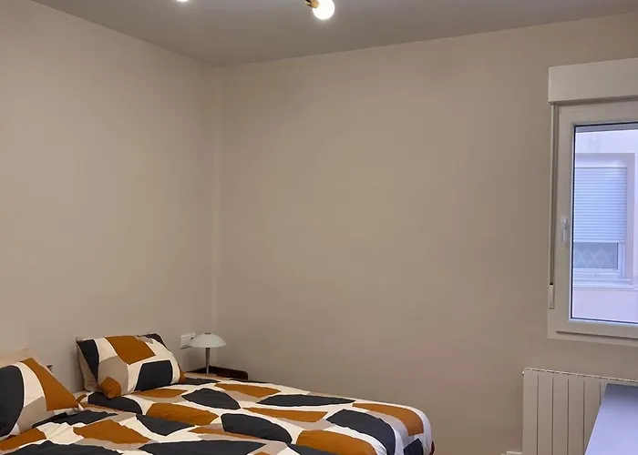 Apartman El Rincon De Ger