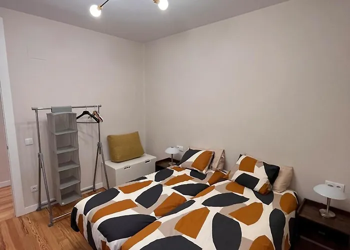 Apartman El Rincon De Ger Burgo