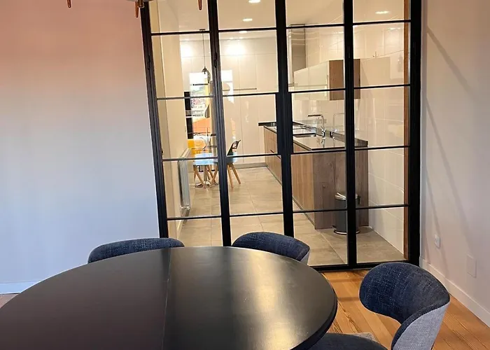 Apartman El Rincon De Ger Burgo