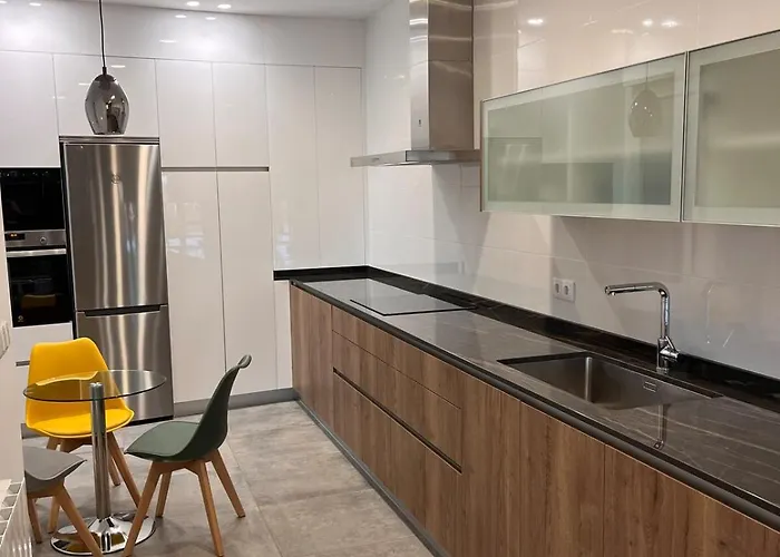 El Rincon De Ger * Burgo