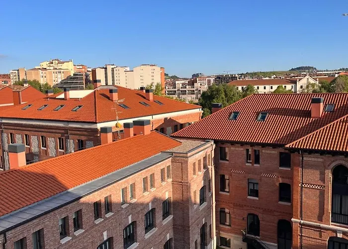 Apartman El Rincon De Ger