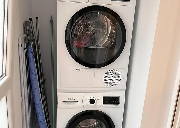 El Rincon De Ger Apartman Burgo