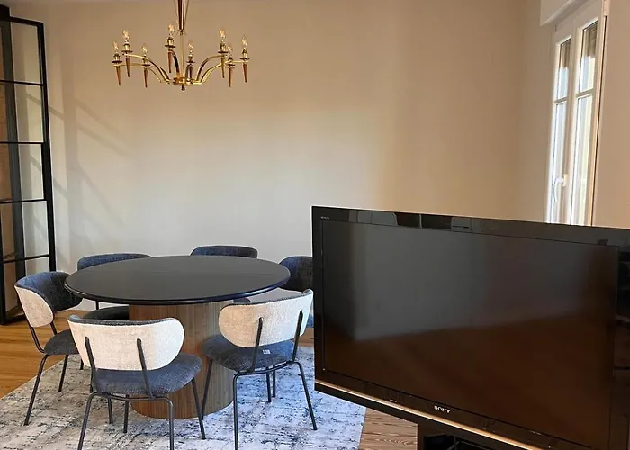 El Rincon De Ger Burgo