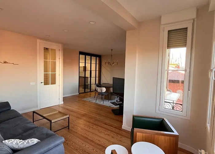 El Rincon De Ger * Burgo